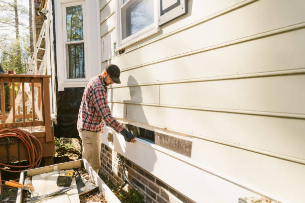 Top rated local Emergency Siding Repair specialists in East Bend, NC